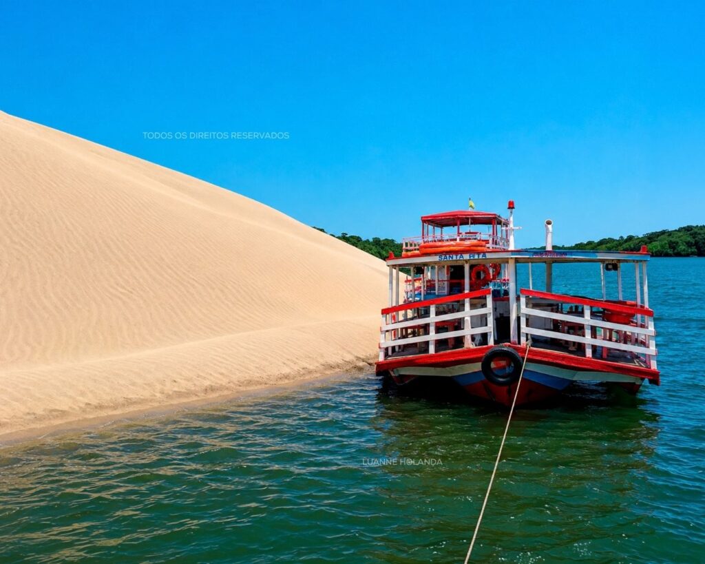 Raposa, Maranhão