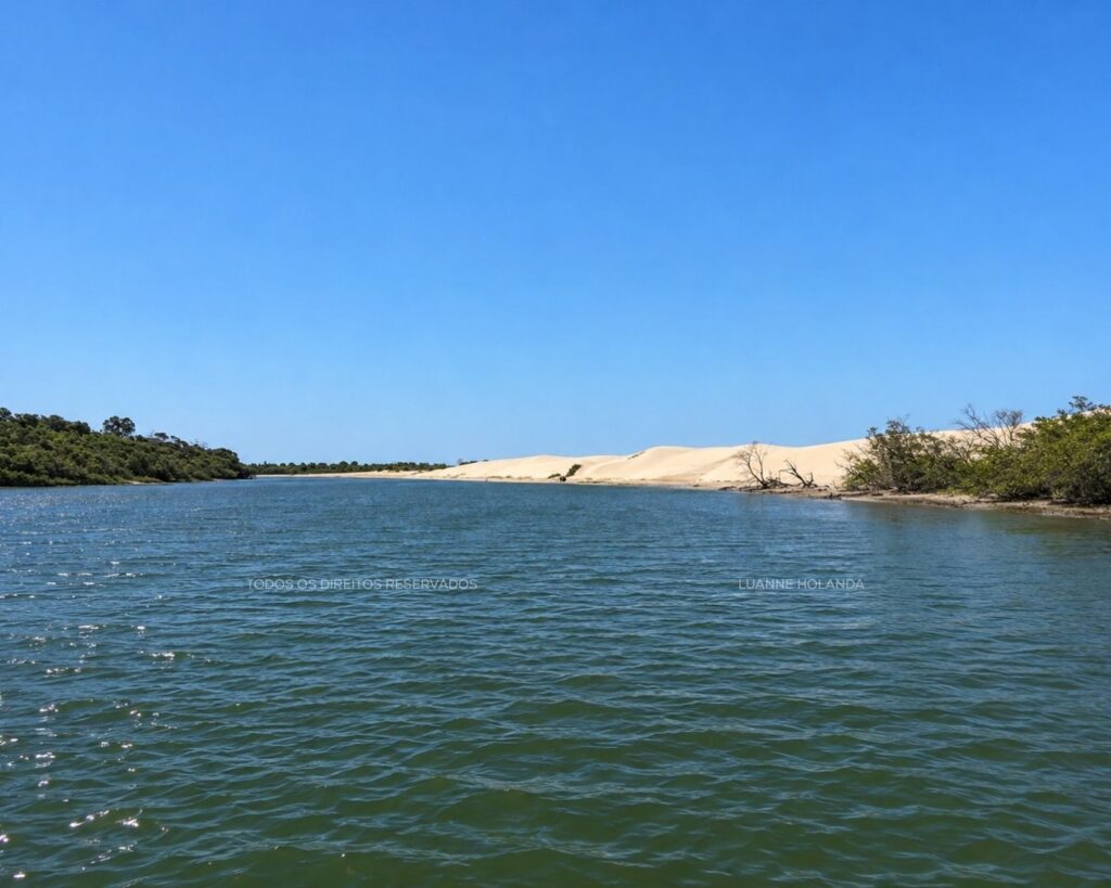 Raposa, Maranhão