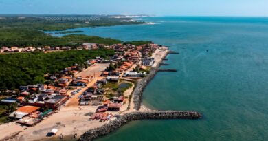Raposa, Maranhão