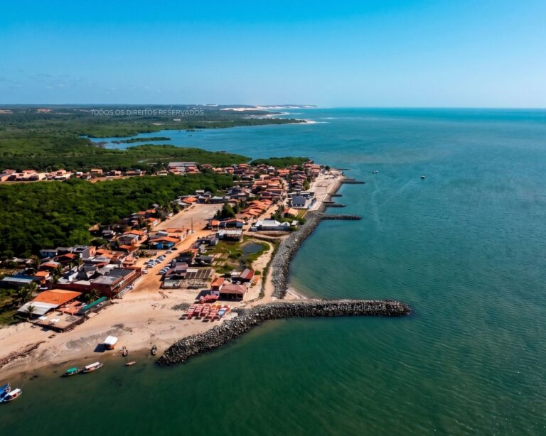 Raposa, Maranhão