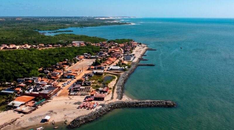 Raposa, Maranhão