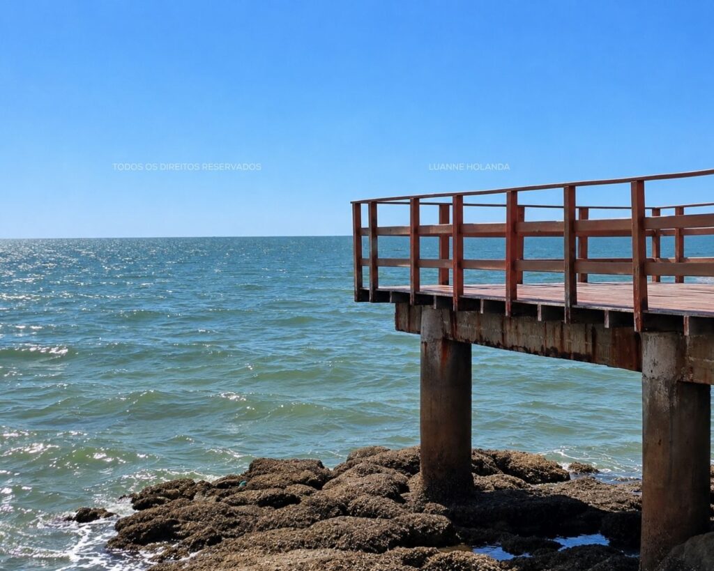 Raposa, Maranhão