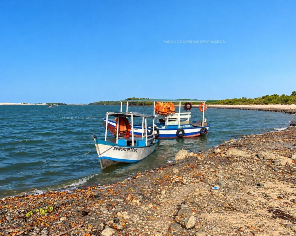 Raposa, Maranhão