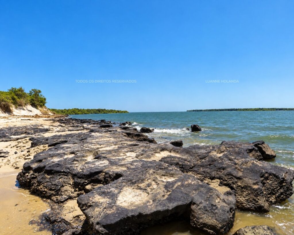 Raposa, Maranhão