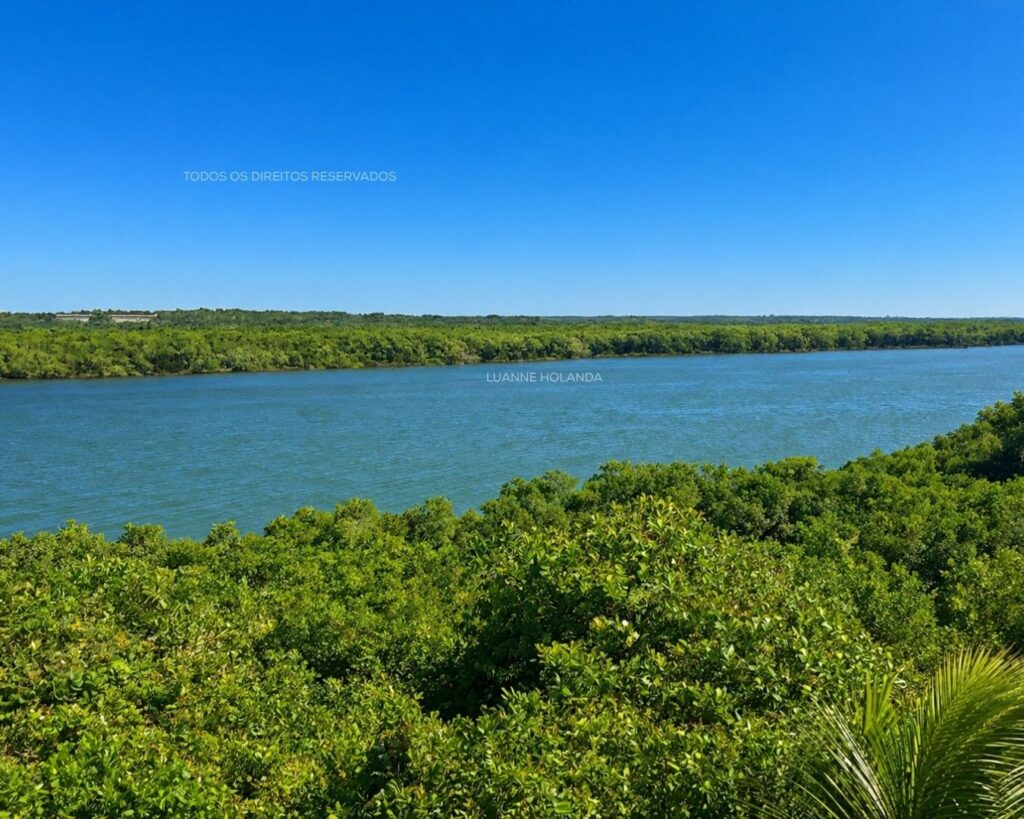 Raposa, Maranhão