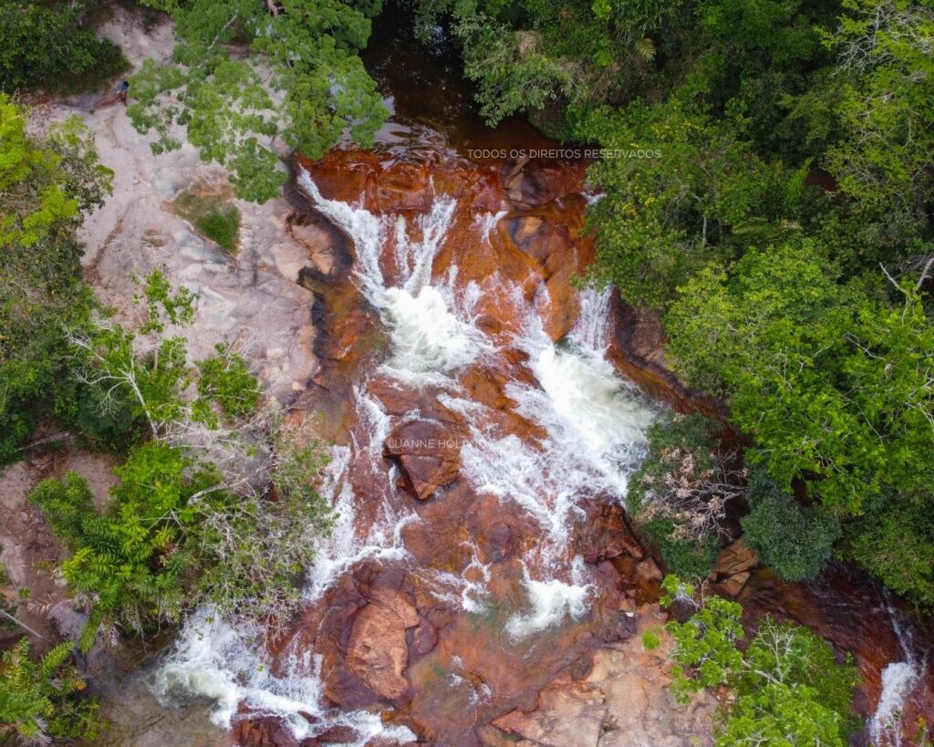 Região Munim, Maranhão