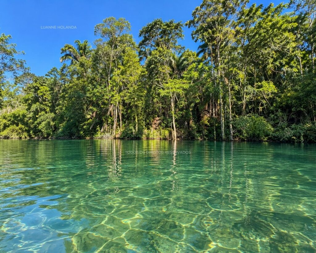 Região Munim, Maranhão
