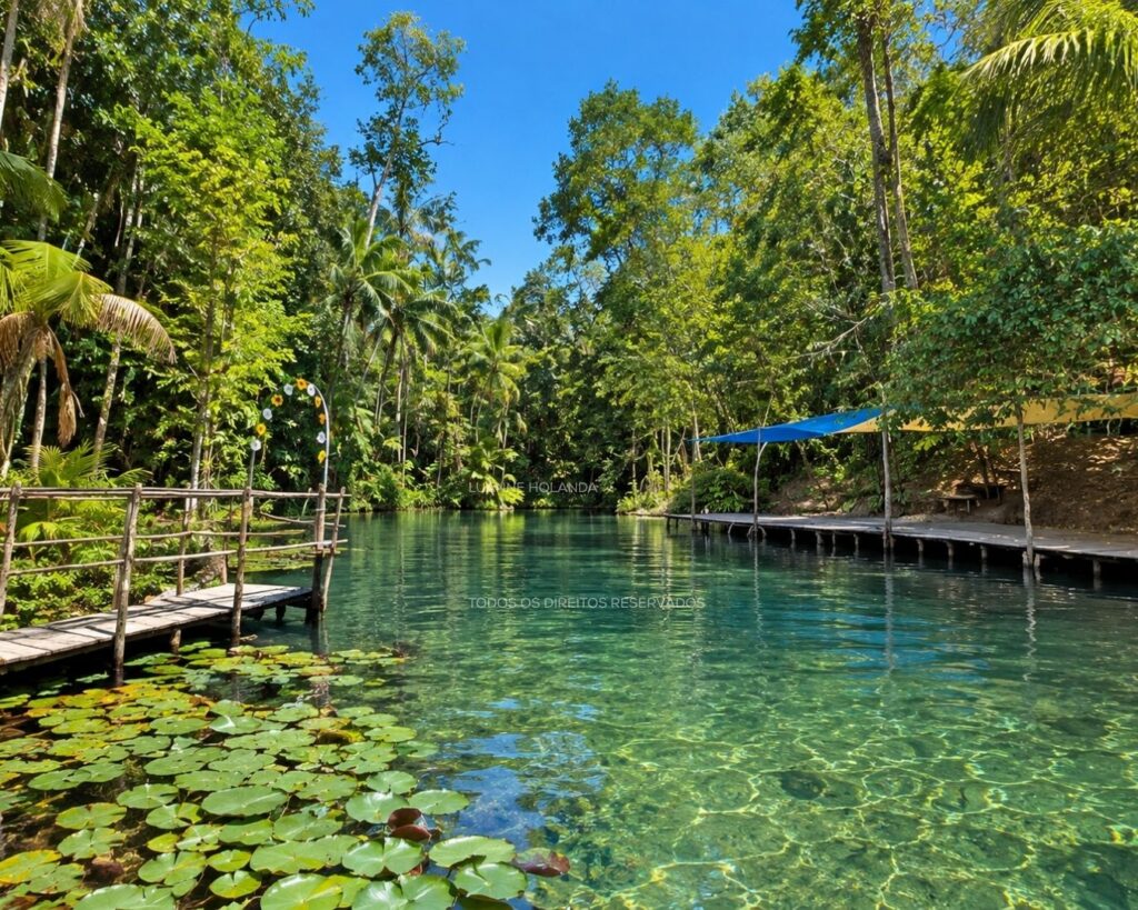 Região Munim, Maranhão