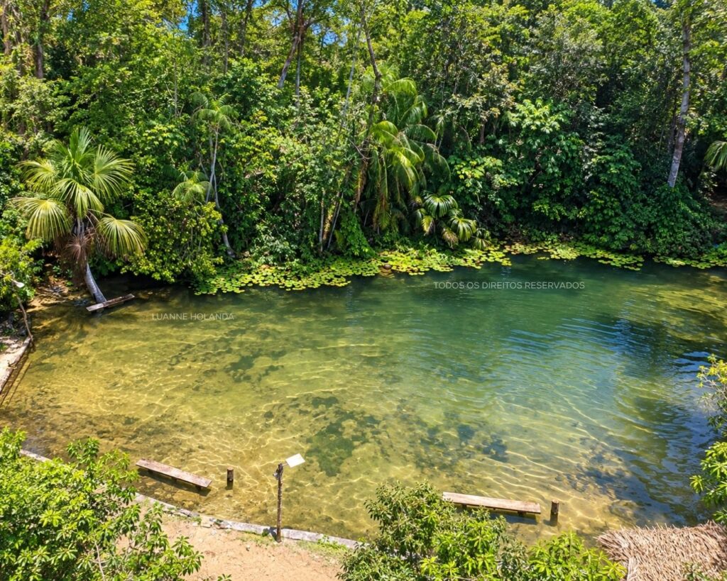 Região Munim, Maranhão