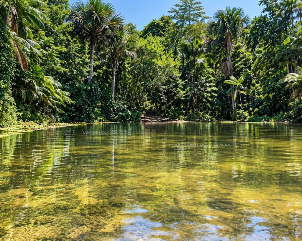 Região Munim, Maranhão