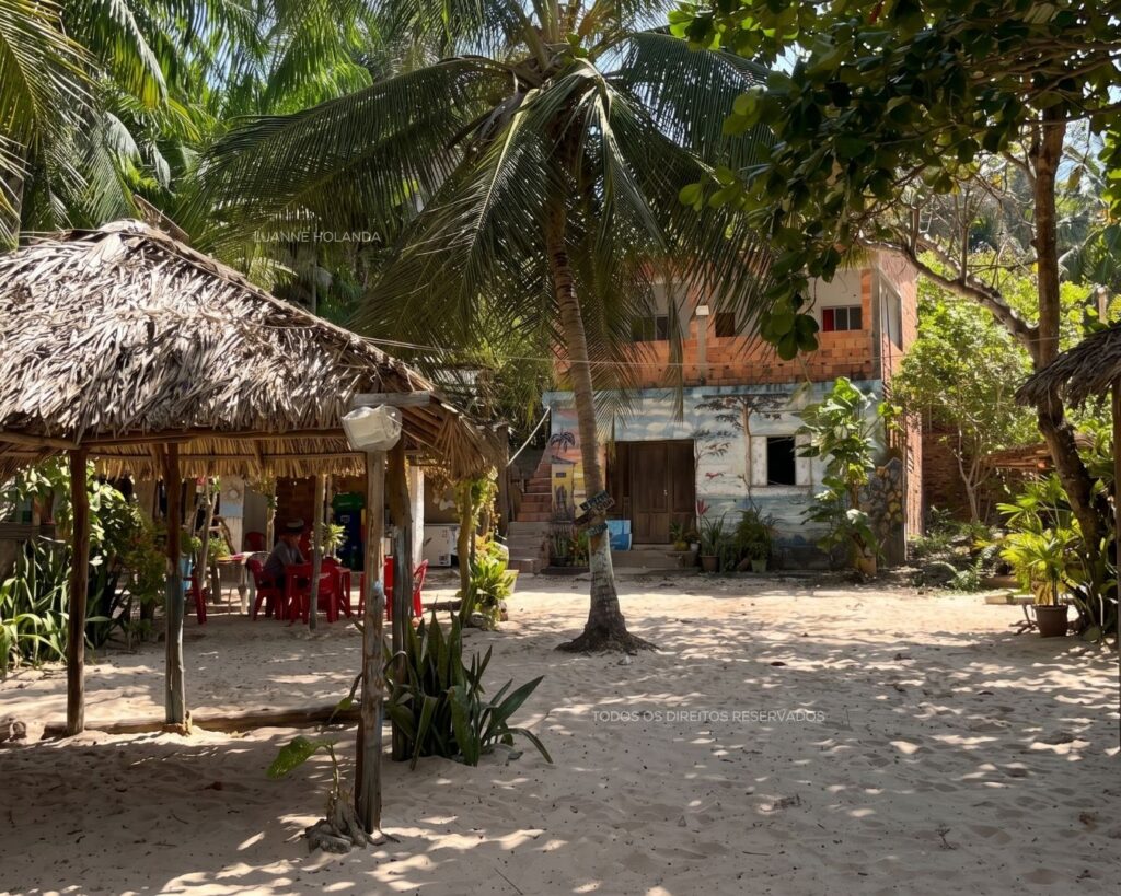 Região Munim, Maranhão