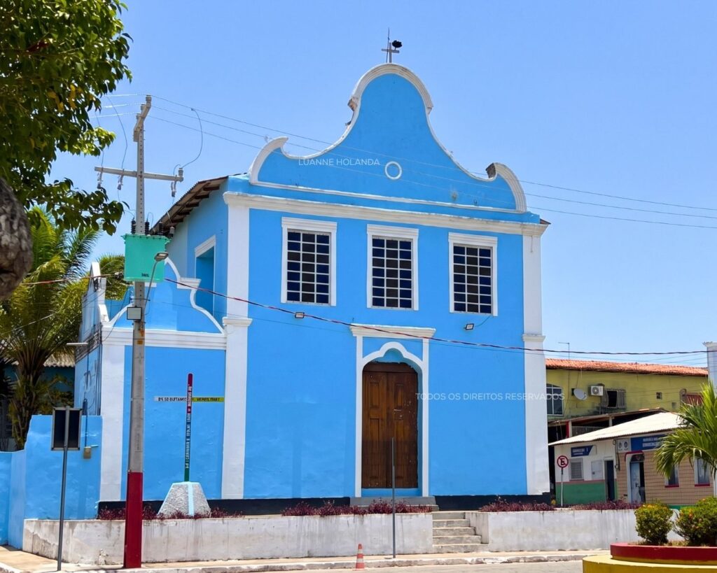 Região Munim, Maranhão