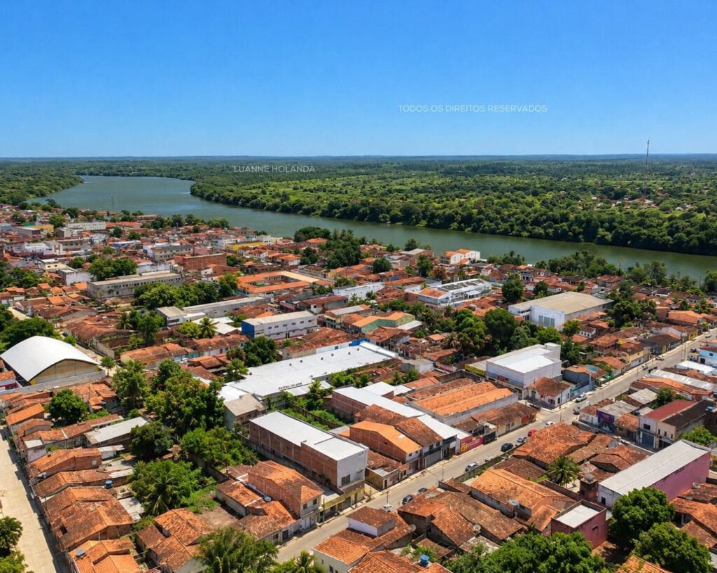Região Munim, Maranhão