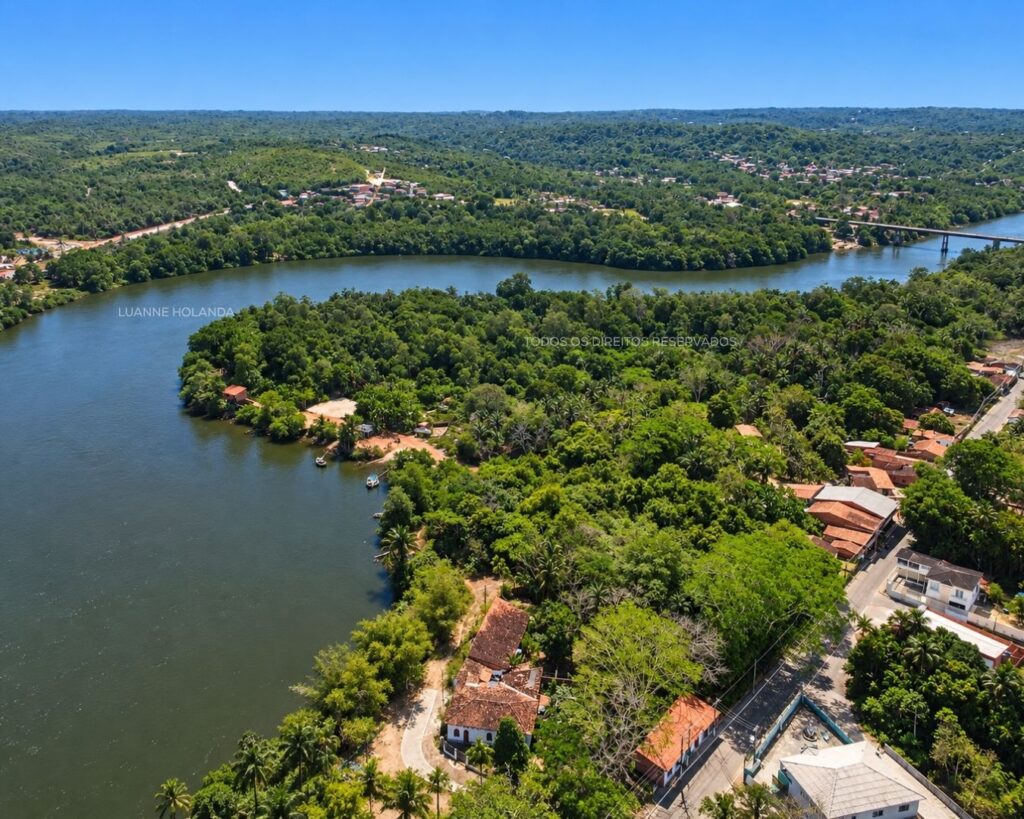 Região Munim, Maranhão