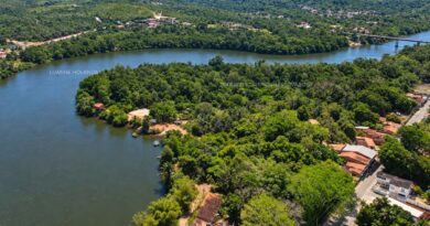 Região Munim, Maranhão