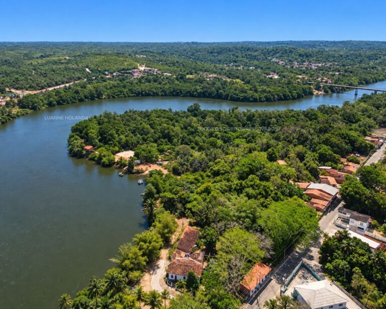 Região Munim, Maranhão