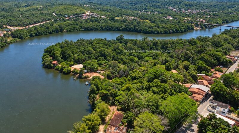 Região Munim, Maranhão