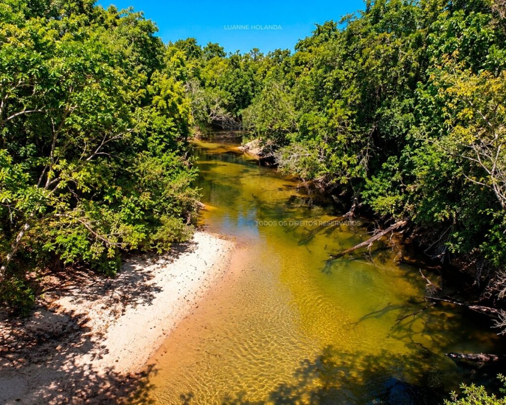Região Munim, Maranhão