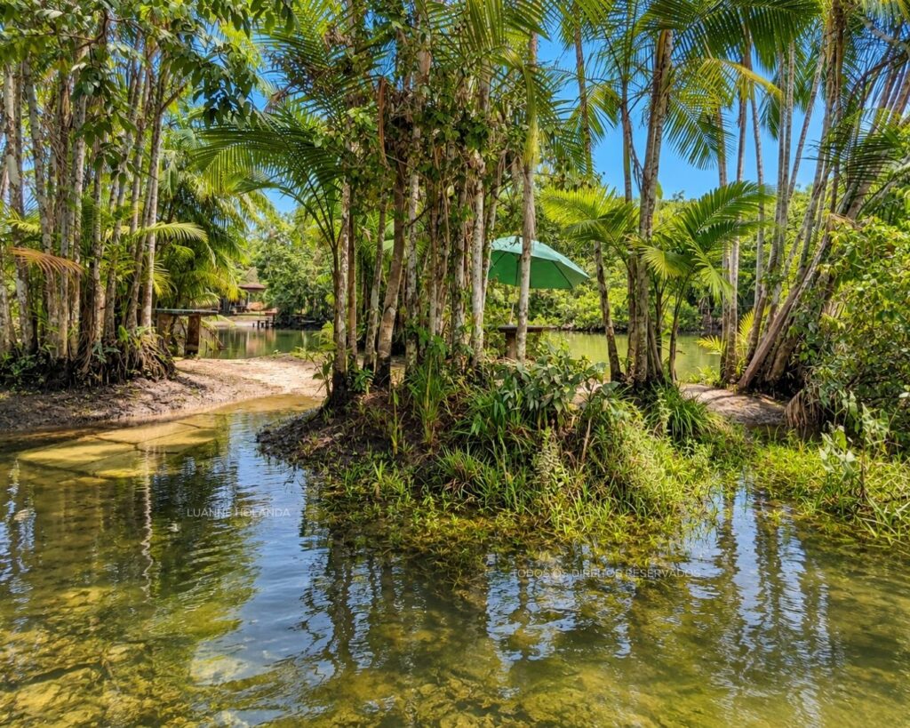 Região Munim, Maranhão