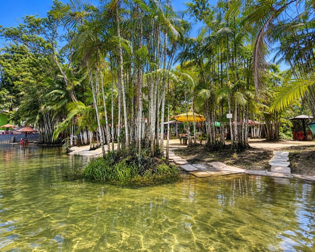 Região Munim, Maranhão