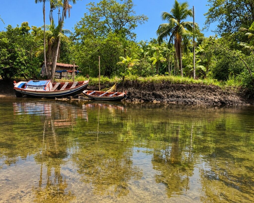 Região Munim, Maranhão