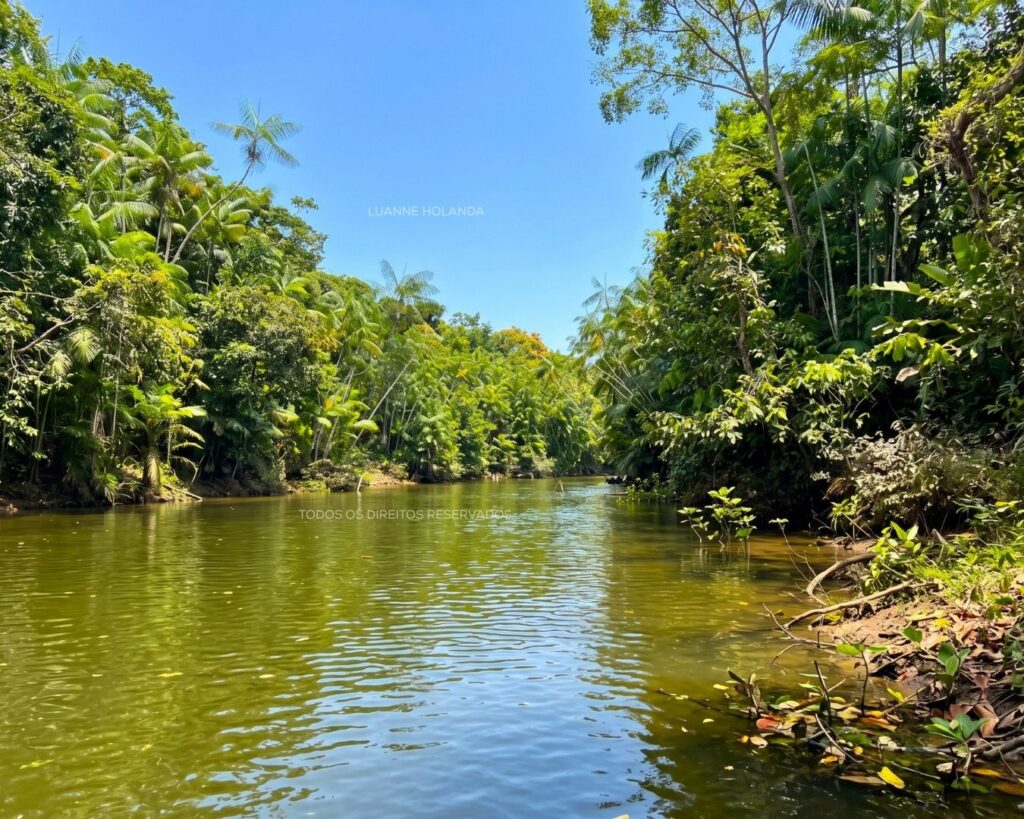 Região Munim, Maranhão