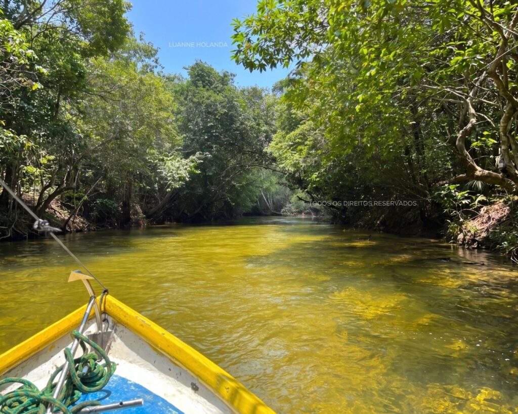 Região Munim, Maranhão