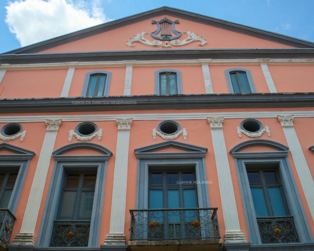 Centro Histórico de São Luís